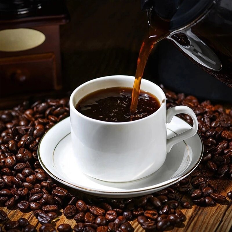 Tongkat Ali Maca X Power Coffee para hombres, mejora la Libido, alivia el estrés, promueve la erección, producto de salud para hombre, café de riñón