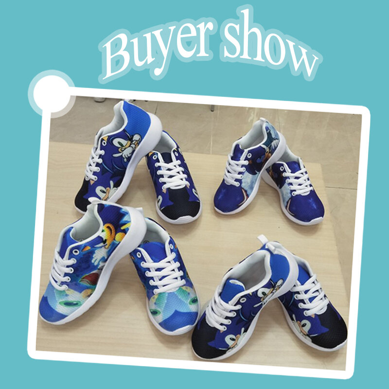 HYCOOL модные детские плоские спортивные кроссовки бейблэйд Burst Evolution 3D печать на шнуровке мягкие Мультяшные кроссовки для мальчиков и девочек