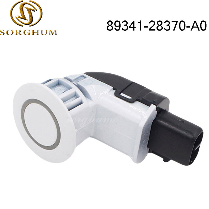 89341-28370-a0 sensor de estacionamento ultrassônico pdc para toyota corolla camry sienna noah 89341-28370