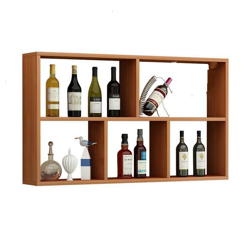 Étagère Vetrinetta Da Esposizione Table mobile pour La Casa Meube Meble Dolabi étagère Mueble Bar meubles commerciaux cave à vin