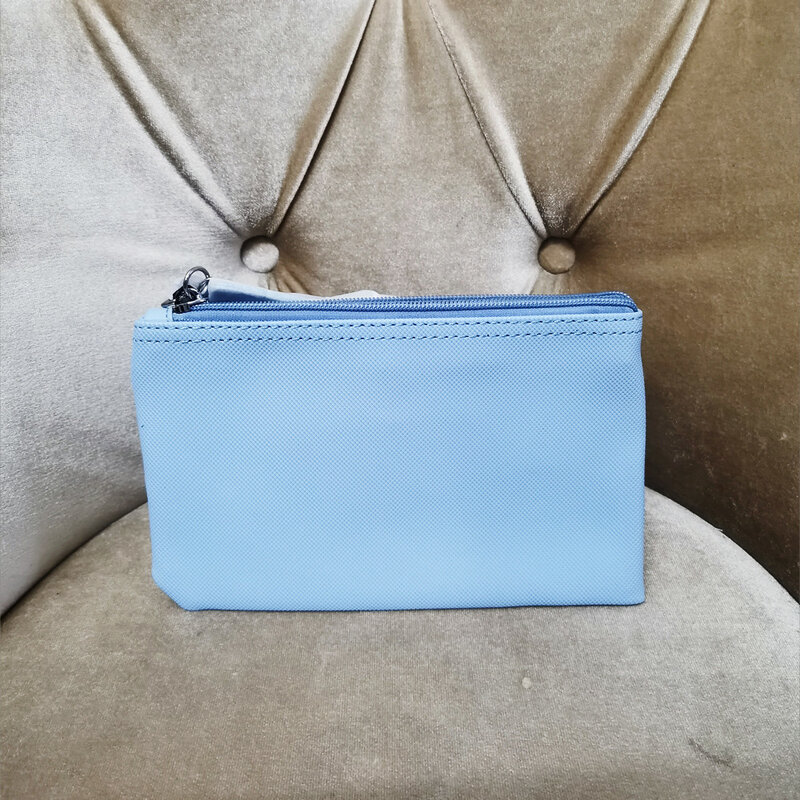 女性のためのファッショナブルな携帯電話の財布,クラシックなスタイルの防水ウォレット,純粋な色,流行のポケット,2020