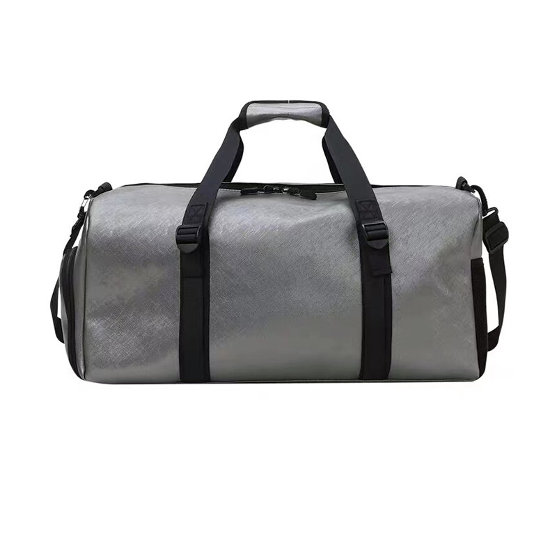 Дорожная сумка, мужская спортивная сумка, вместительная водонепроницаемая сумка, принадлежности, сумка на одно плечо для тренировок, Порта...