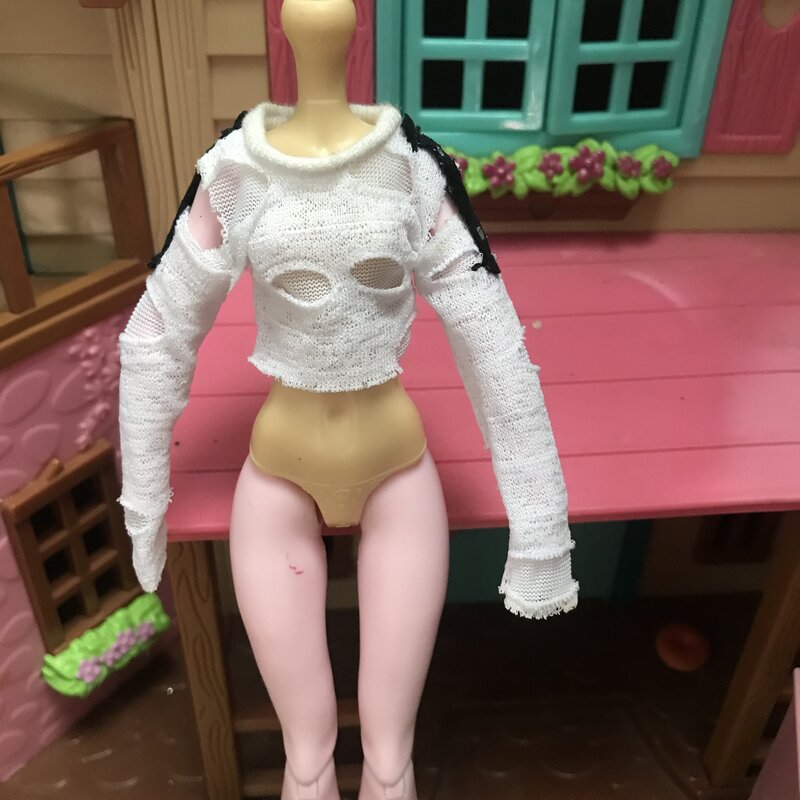 Roupas e saia para monster high school boneca roupas roupas monstro alta acessórios boneca para 30cm boneca