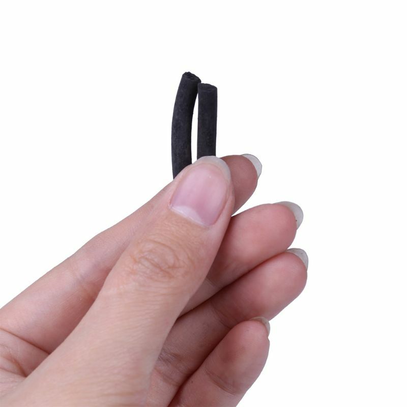 Activated Charcoal Carbon Pellets For Aquarium Fish Tank Water Purification Filter 100g