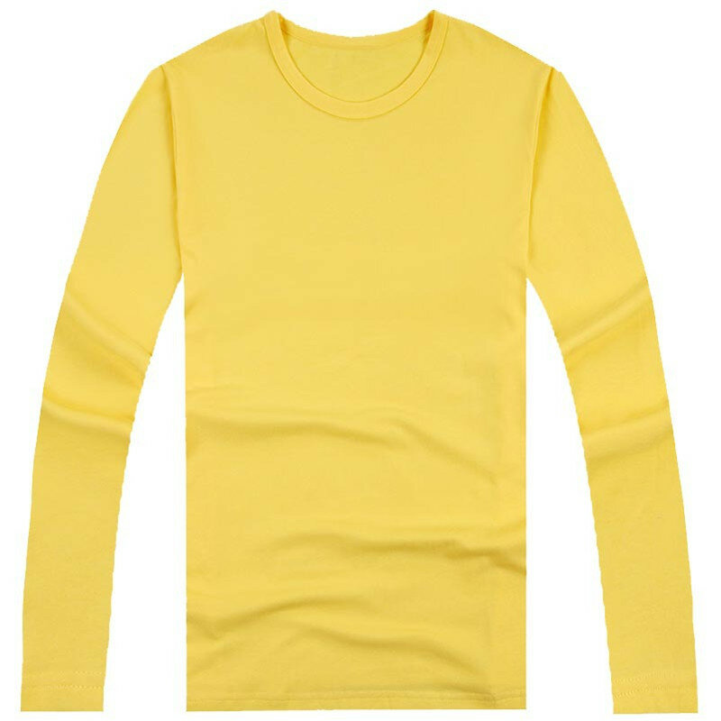 Zomer Nieuwe Mannen T-shirts Effen Kleur Slanke Trend Toevallige Korte Mouwen Mode YJE706