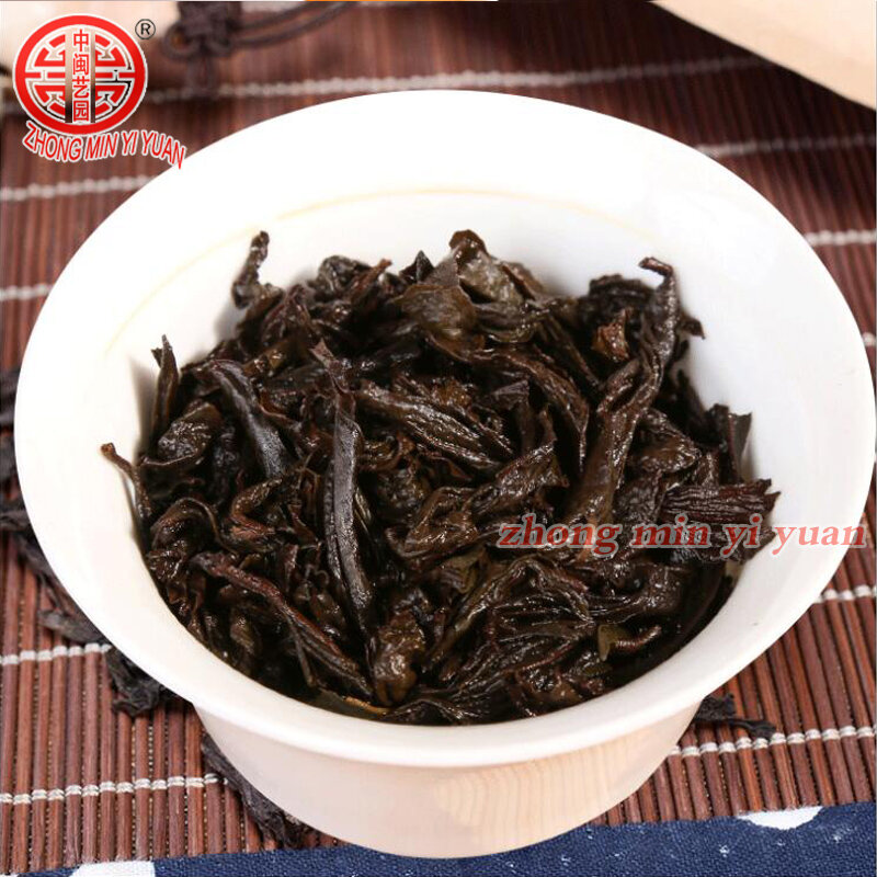250 جرام الصينية Anxi Tiekuanyin الشاي الأخضر الطازج شاي الألونج شاي لخسارة الوزن beautyمنع تصلب الشرايين الوقاية من السرطان الغذاء