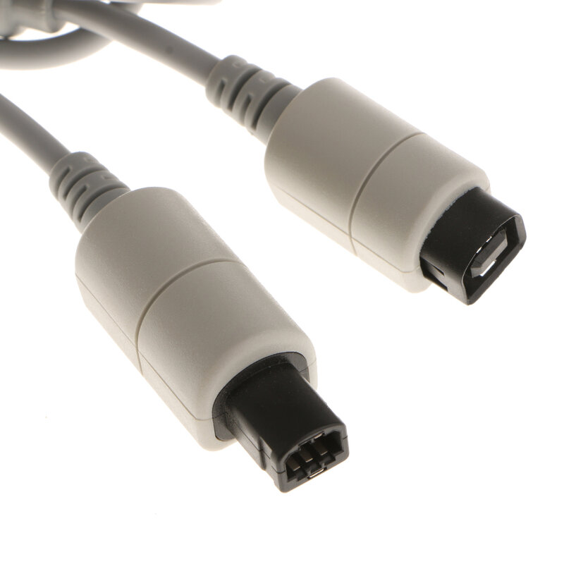 4Pin 1,8 m/6ft Verlängerung Kabel für Sega Dreamcast Controller Griff Grip