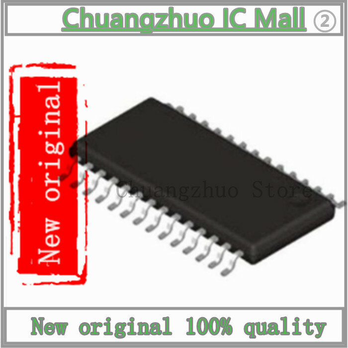 1 unids/lote CS8615C CS8615 TSSOP-28 Chip IC nuevo original