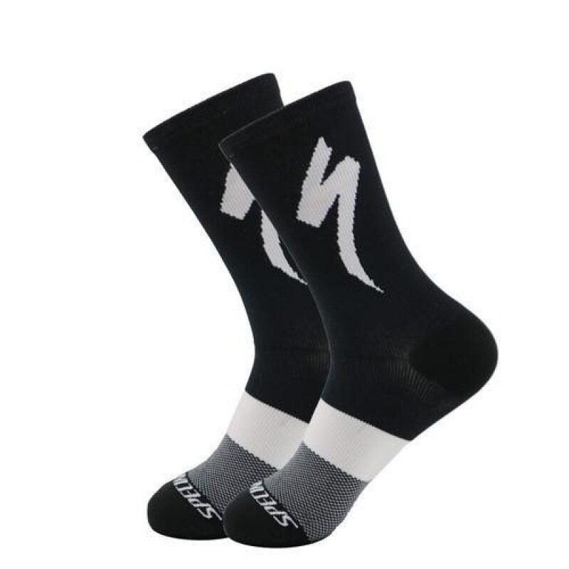 Специализированные носки для мужчин, женщин, мужчин, велосипедные спортивные носки для велоспорта на открытом воздухе, носки для бега, скал...