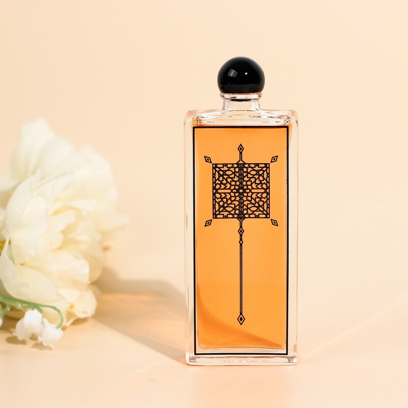 Perfume neroli edp em edição limitada esculpida, masculino de 3 ml