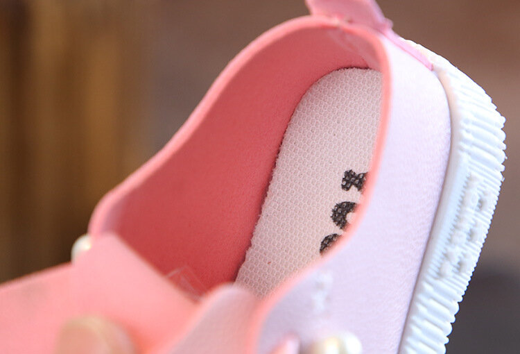 Tênis infantil casual para meninas e meninos, calçado esportivo maré coreano tênis de corrida para bebês primavera outono