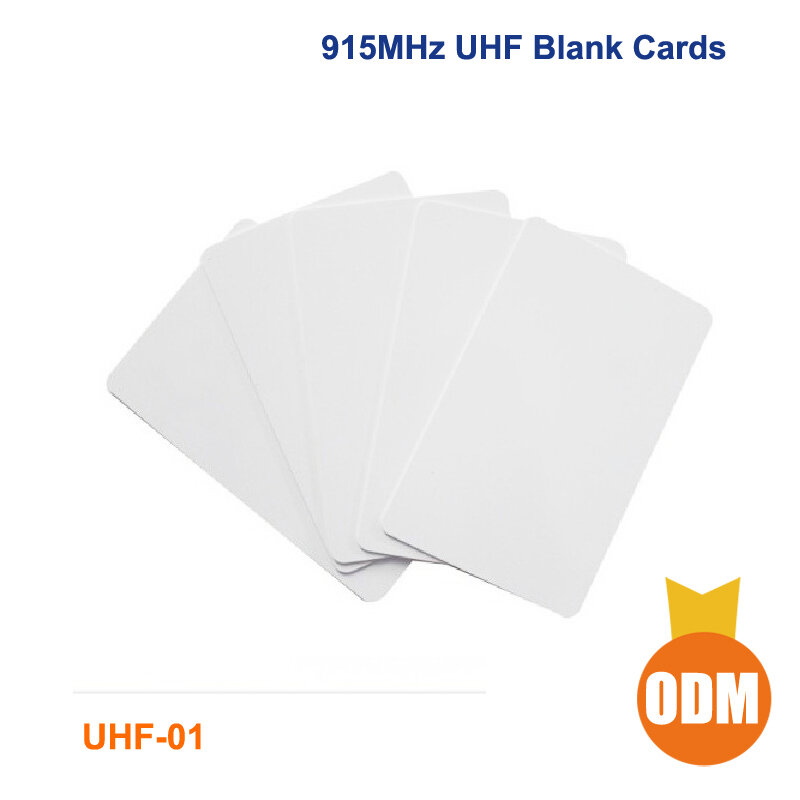 18000-6C UHF daleki zasięg karty dla 6m daleki zasięg Uhf czytnik 915mhz
