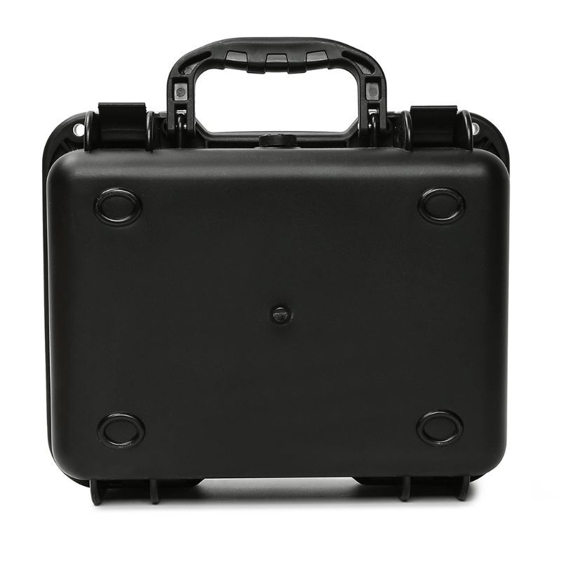 Hardshell saco de armazenamento à prova dhardágua portátil carry estojo para dji mavic mini drone