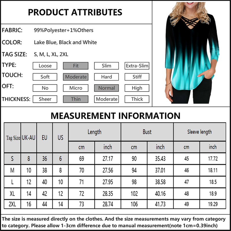 T-shirt surdimensionné imprimé Aurora pour femmes, hauts à manches courtes, décontractés, élégants, grande taille, été y2k, D30