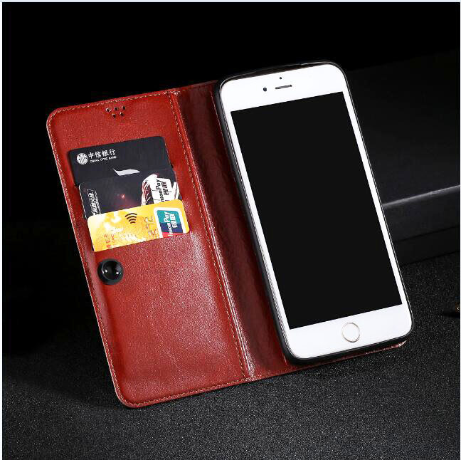 For HTC Desire 620 Case Luxury Wallet PU Leather Back Cover Phone Case For HTC Desire 620G Dual Sim Case Flip Protective Bag