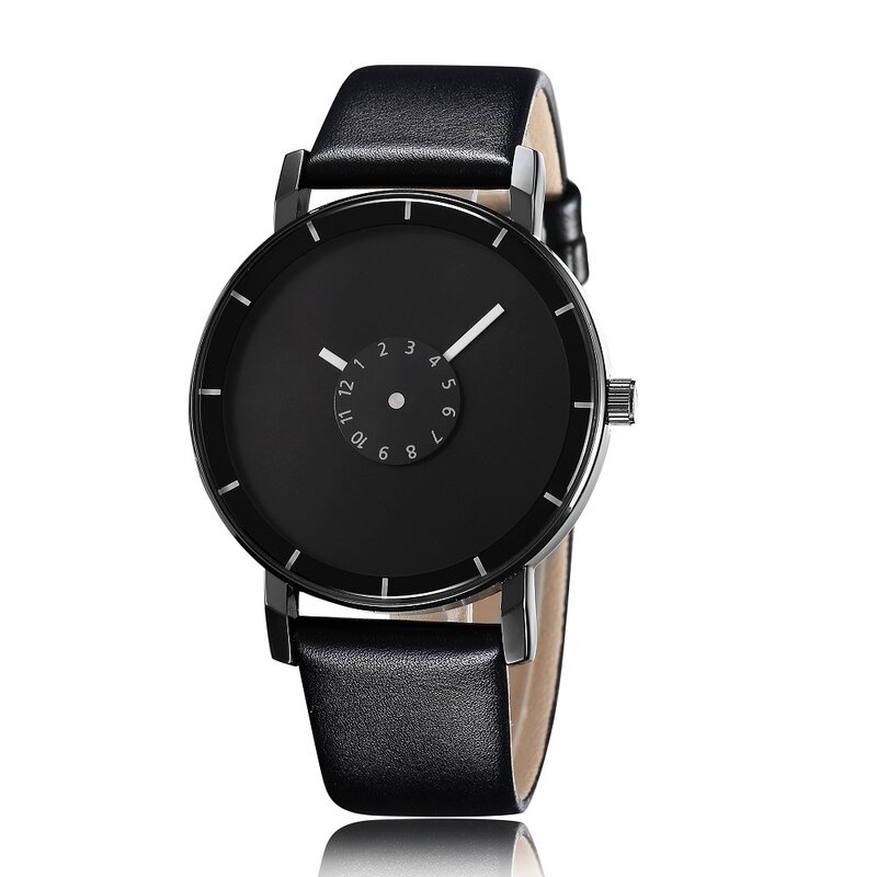 2020 New Classic Top Fashion Luxury Brand Bracelet Watches Women Men Casual Quartz Watch Leather Dress Wristwatch 8O96