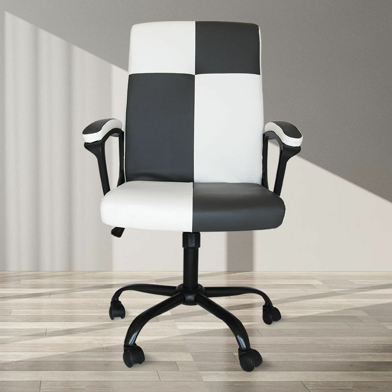 Компьютерное кресло, стул для спальни и дома, может сидеть в офисном и деловом стиле, для длительного времени, для студенческого общежития