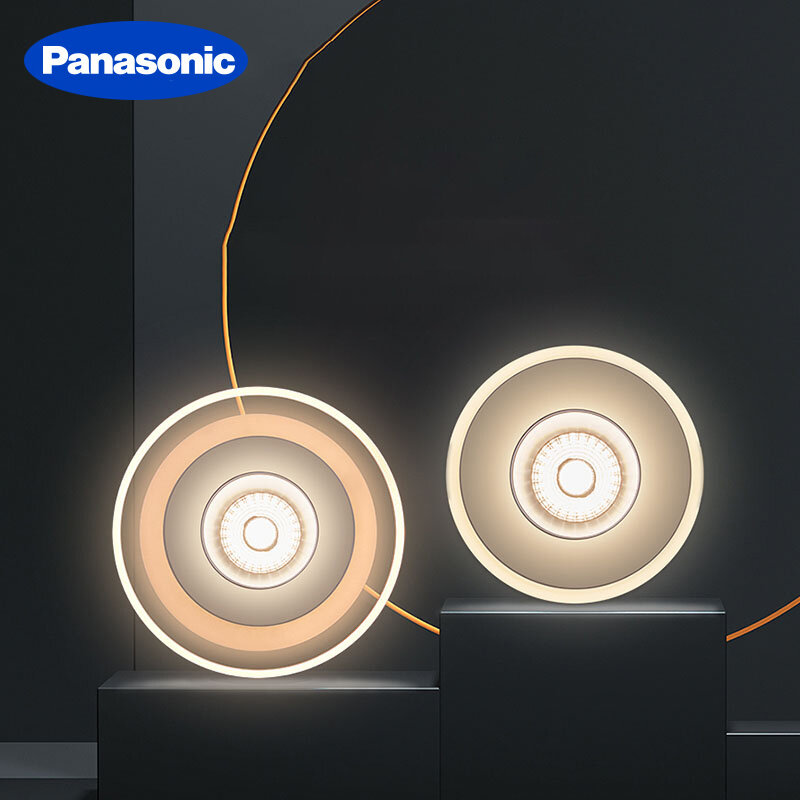 Panasonic Nieuwe Led Downlight Lamp 8W 11W 13W Ronde Verzonken Lamp Led Slaapkamer Keuken Indoor Plafond led Spot Verlichting