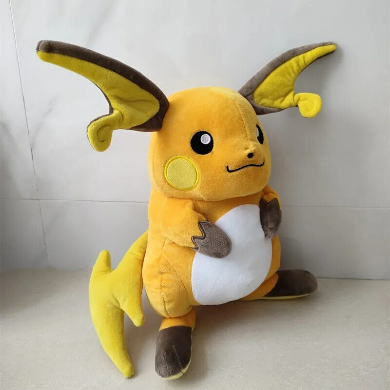 Le Japon Pokemon petit jouet doux Figure Collection NEUF 
