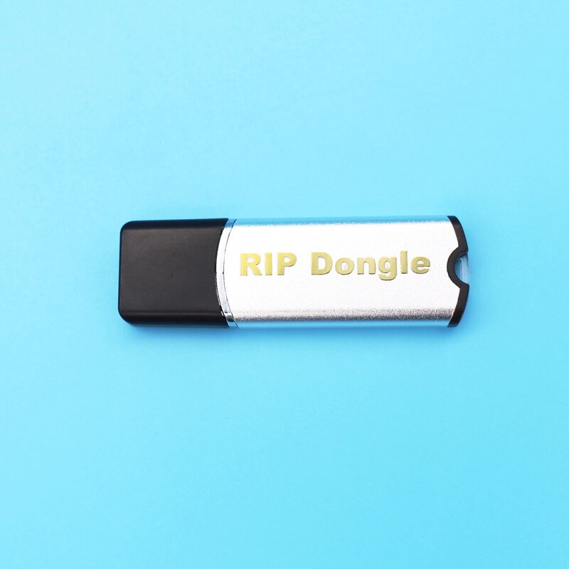DTF RIP 10.5.2 10.3 9.03 Software DTG 10.3 RIP Chiave Dongle Per Epson L805 L800 R1390 L1800 R2000 4880 7880 P6000 DTF Software RIP