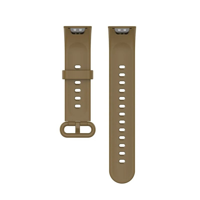 Cinturino sportivo cinturino orologio cinturino fibbia Smartwatch sostituisci cinturino cinturino per cinturini Xiaomi Redmi Watch 2 Lite