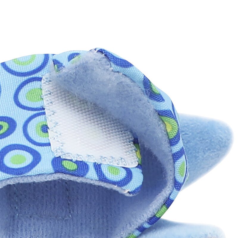 2 Pcs Baby Sokken Pols Rammelaar Speelgoed Mooie Cartoon Handbells Hand Voet Developmental Soft Baby Voet Sokken Polsband Rammelaars