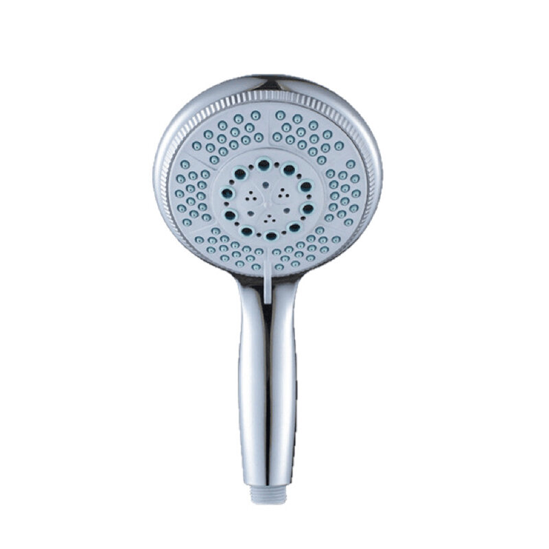 1 قطعة 5 طرق عالية الضغط دش رئيس توفير المياه مضغوط حمام رؤساء دوران استبدال لوازم الحمام