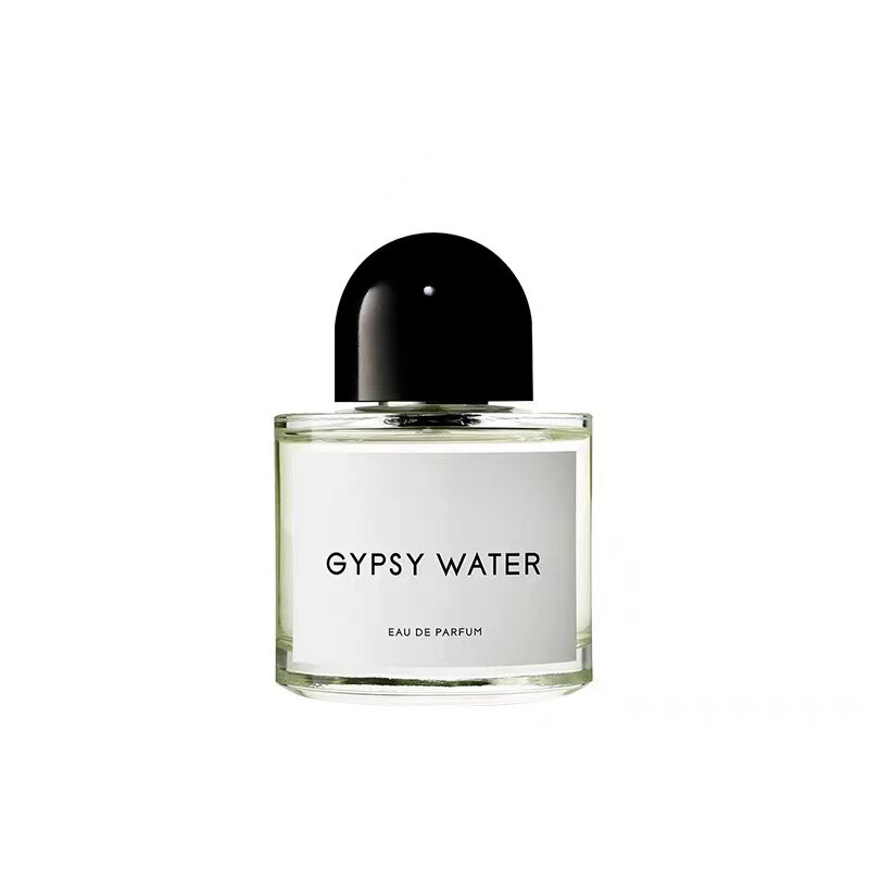 Brand Spray Men's and Women's Parfum High-quality Long-lasting Parfum