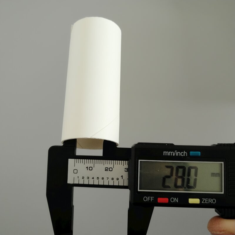 100 pieces mouthpiece for spirometers peak flowmeters