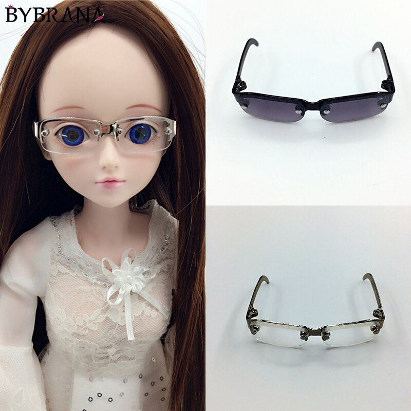 Bybrana Bjd Sd Doll Uncle Boy Girl Baby Glasses Sunglasses