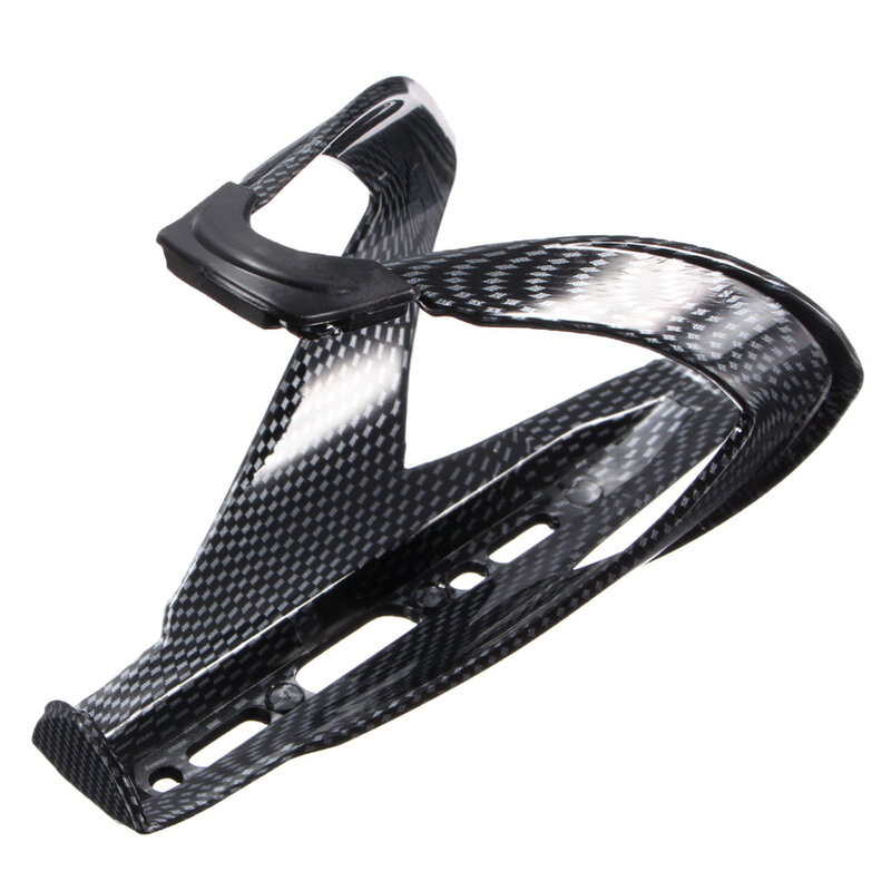 Portabidones Ciclismo Carbon Fiber+Glass Fiber  Road Bike Bicycle Cycling MTB Water Bottle Holder Cage bottle rack bicycle