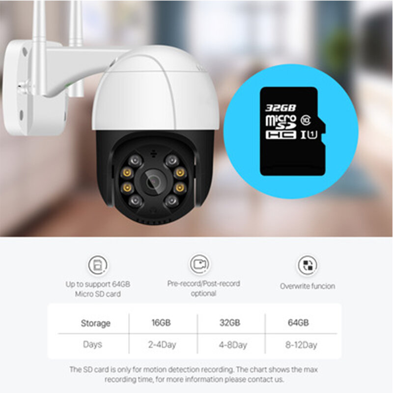 Kamera IP Asasli 5MP HD Luar Ruangan AI Deteksi Manusia Audio Keamanan Nirkabel Kamera CCTV Kamera Wifi Pengawasan Zoom Digital