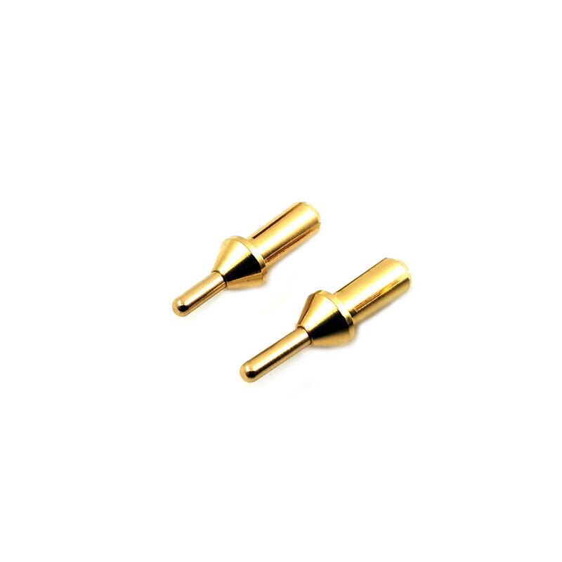 จุดเชื่อม Pin จุดเชื่อมเข็มอลูมินาวัสดุทองแดงเชื่อมฟุตเข็มสำหรับ MinderRC และ BIFRC เชื่อมปากกา
