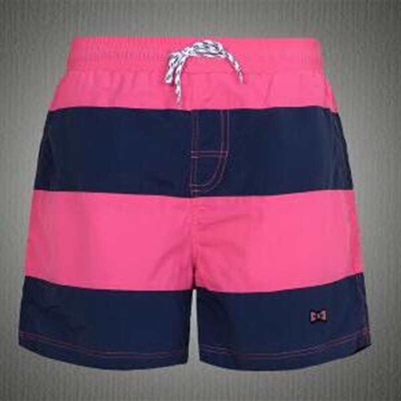 Parkson-shorts de praia masculino, calção de banho para homens, corrida, praia
