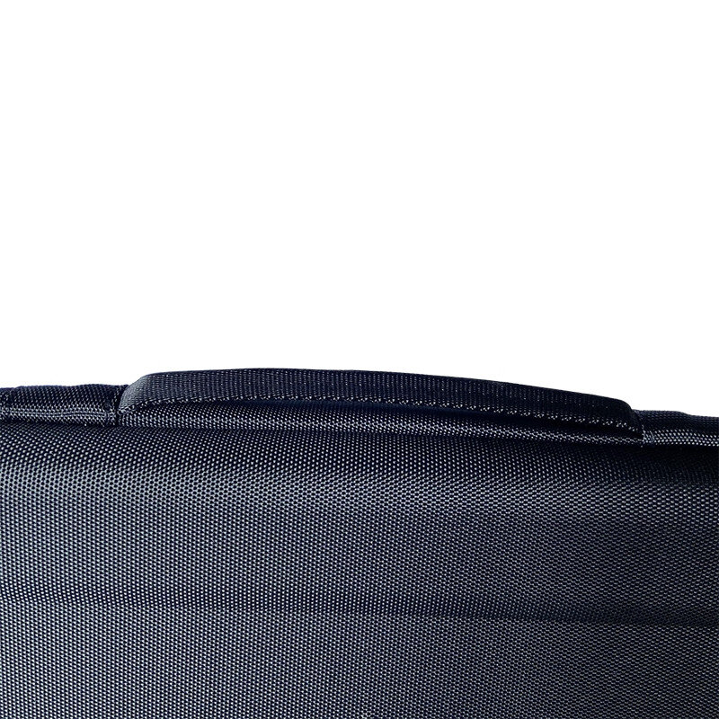 Protección de moda caja de almacenamiento con bolsillos bolso con carcasa dura Estuche de transporte para Trio-75 Trio75 mecánica la cubierta del teclado