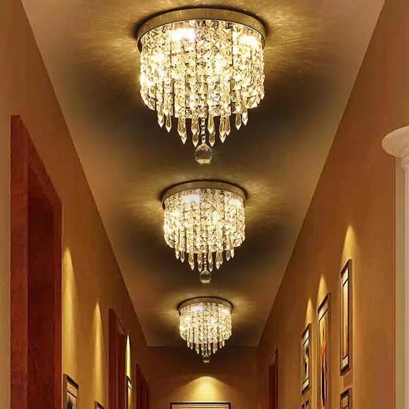 Lampadario moderno a led, lampadario soggiorno, corridoio, corridoio, portico, balcone, camera da letto, lampadario interno