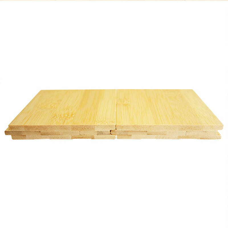 Bothbest Natural Eco Forest Solid Horizontal Bamboo Flooring Cheap Price