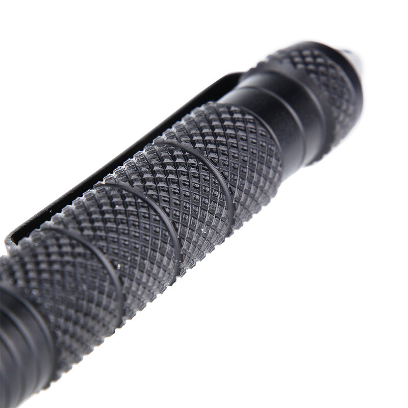 Hoge Kwaliteit Verdediging Persoonlijke Tactical Pen Zelfverdediging Pen Tool Multipurpose Luchtvaart Aluminium Anti-Slip Draagbare