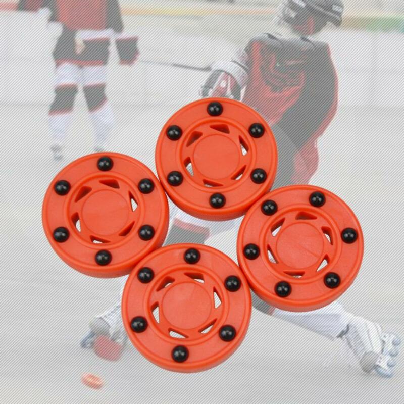 ฤดูหนาวกีฬาน้ำแข็งฮอกกี้Pucksขนาดอย่างเป็นทางการเกมฝึกจำนวนมากกีฬาPuckลูกบอลใหม่