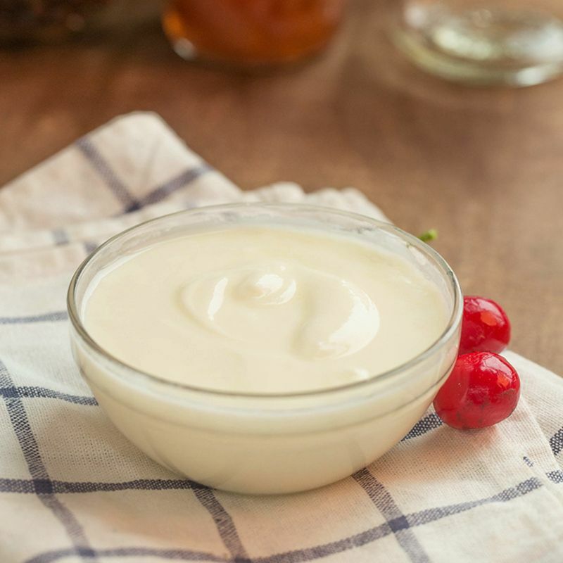 10g Joghurt Hefe Starter Kulturen Natürliche 5 Probiotika Hausgemachte Lactobacillus Gärung Pulver Maker Küche Liefert