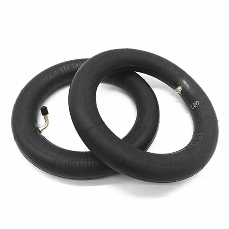 Electric Scooter Balance Inner Tube 10x2.125 Inch Tyre Inner Tube Tire For Electric Scooter Replacement Accessories Free Shippin
