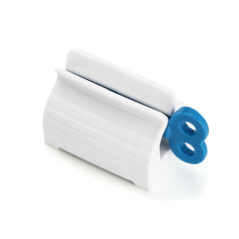 Настенный автоматический набор для выдавливания зубной пасты, принадлежности для туалета, ванной комнаты, пылезащитный держатель для зубн...