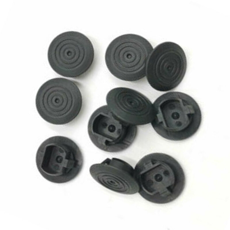 10pcs Rocker Retainers 7692452021 Moulding Accessory Replacement Useful