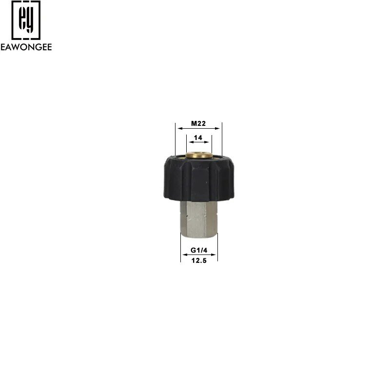 Nat Zand Blaster Set Met 3M Slang Voor Karcher Hds Pro Modellen, karcher Hd Model Met M22 Binnendraad Adapter Accessoires