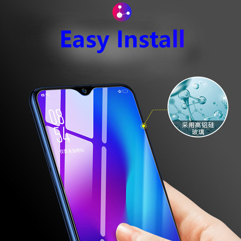 Vetro protettivo per Samsung Galaxy A31 A30 A30S pellicola protettiva per Samsung Galaxy A31 A 31 30 s pellicola in vetro temperato
