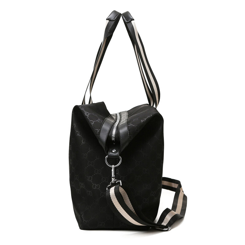 Yilia – sac de voyage à lettre pour hommes et femmes, sacs à main de grande capacité, à la mode, polyvalent, bandoulière à une épaule, nouvelle collection