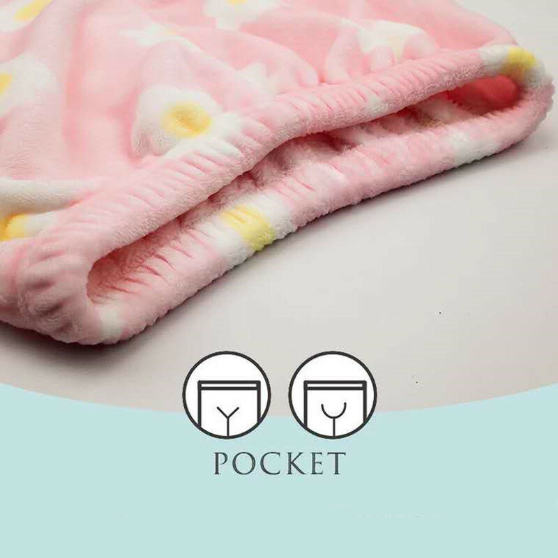 Calças de pijama de flanela feminina quente solto confortável lã coral em casa calças de pelúcia 2020 novo