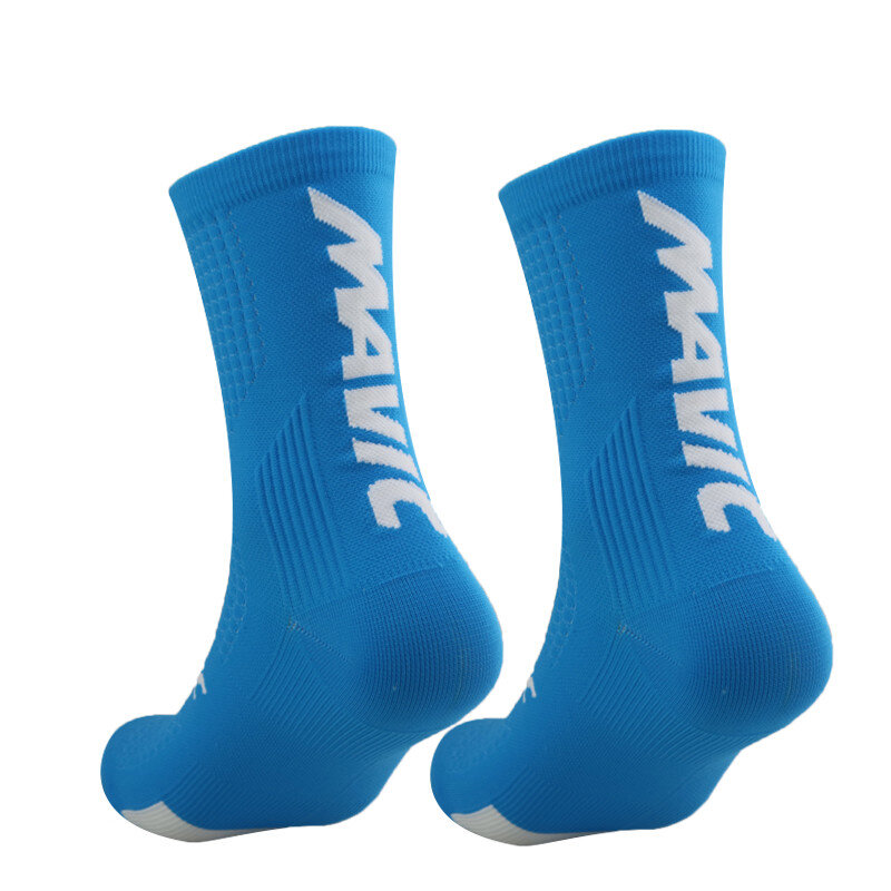 Coolmax – chaussettes colorées pour hommes et femmes, Sport, cyclisme, équitation, basket-ball, escalade, Camping, course à pied, 2021