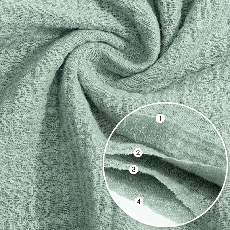 5 шт. полотенце детское полотенце для лица детское банное полотенце носовой платок хлопковая ткань для заусенцев мягкая впитывающая марля д...