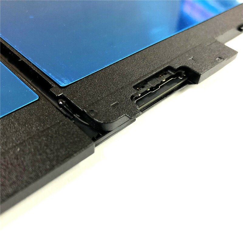 Onevan Echt Laptop Batterij 4Gvmp 7.6V 68Wh Voor Latitude 5500, Precisie 3540, Compatibel Met X77XY